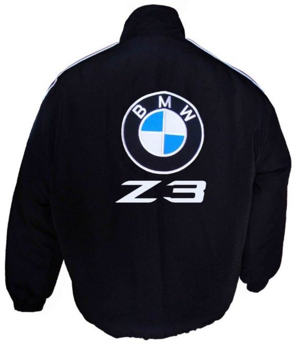BMW Z3 Jacket for Winter & Autumn