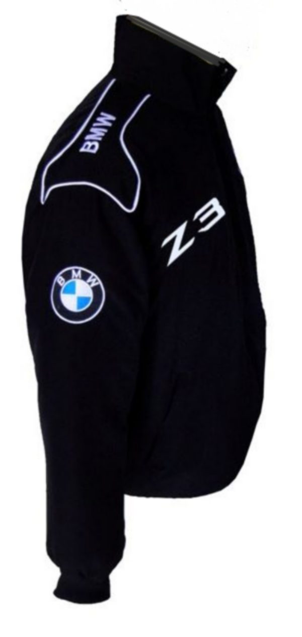 BMW Z3 Jacket for Winter & Autumn
