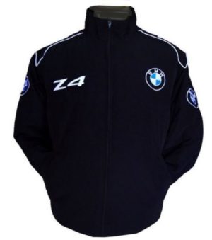 BMW Z4 Sport Jacket for Front
