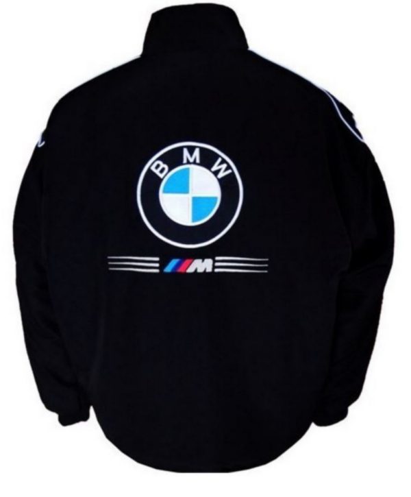 BMW serie M Jacket for Winter & Autumn