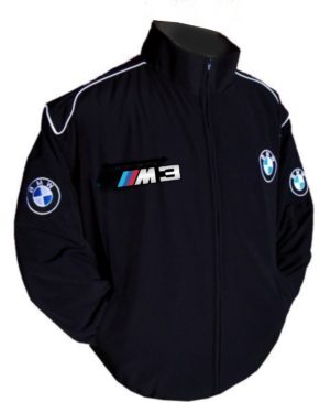 BMW M3 Sport Jacket for Front