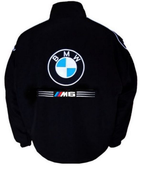 BMW M6 Sport Jacket