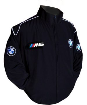 BMW M6 Sport Jacket