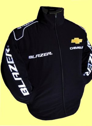 Chevrolet Blazer jacket
