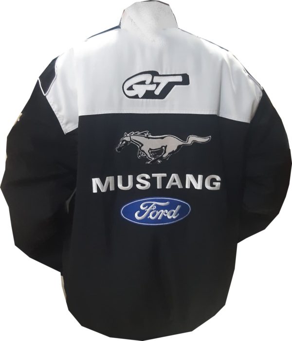 Mustang GT Jacket for Spring and Summer - Bangkok-International