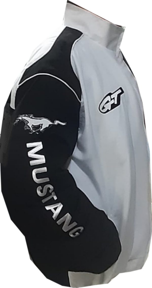 Mustang GT Jacket