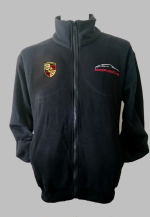 porsche hoodie for winter