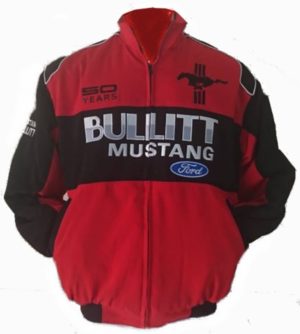 Mustang Bullitt Jacket sport