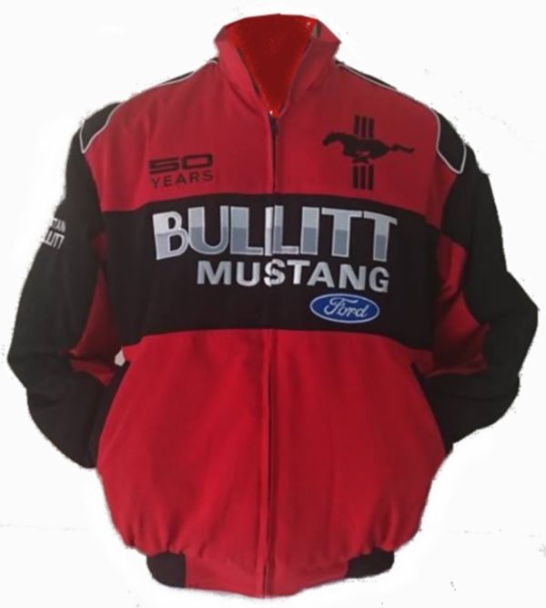 Mustang Bullitt Jacket sport