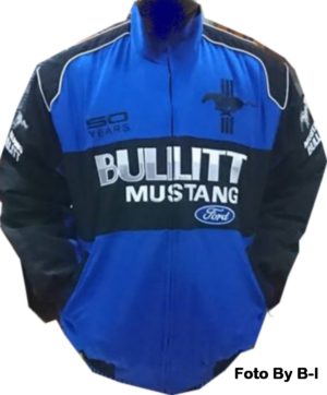 Mustang Bullitt Jacket sport