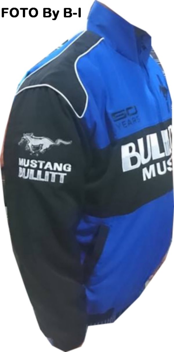 Mustang Bullitt Jacket sport