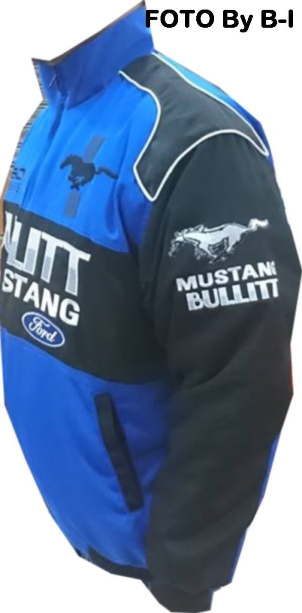 Mustang Bullitt Jacket sport