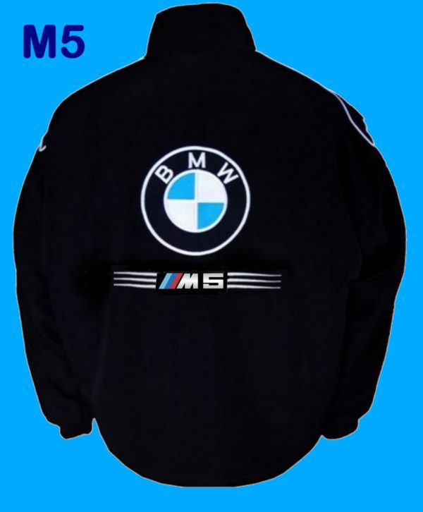 BMW_M5_Jacket