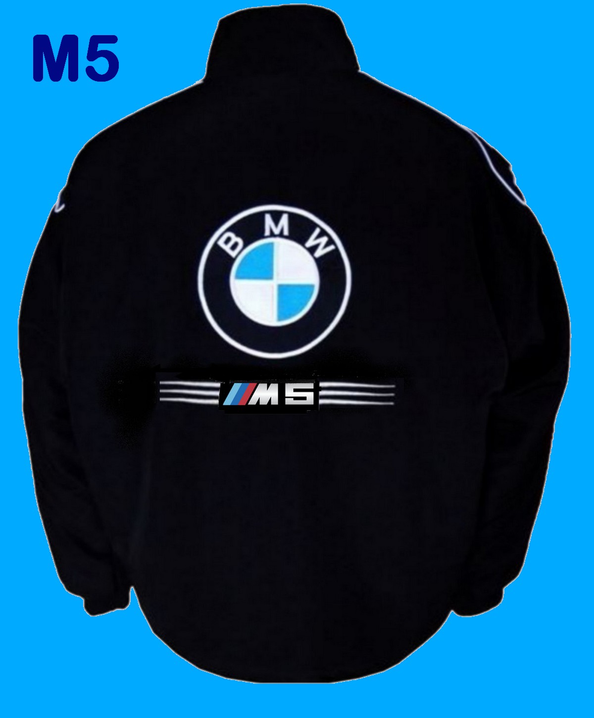 BMW Serie M5 Jacket for Spring and Summer - CheepChop