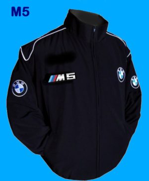 BMW M5 Jacket for
