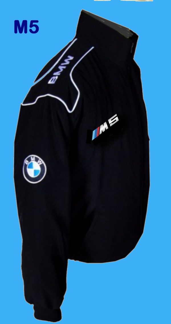 BMW_M5_Jacket
