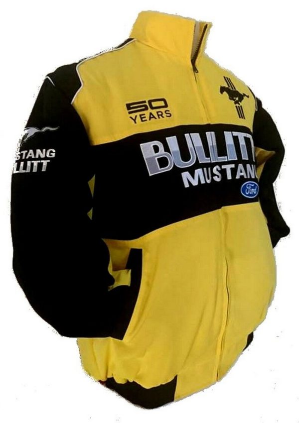 Mustang Bullitt Jacket sport