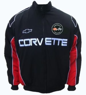 corvette c1 jacket for winter