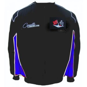 corvette-c2-stingray-jacket AV