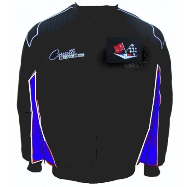 corvette-c2-stingray-jacket AV