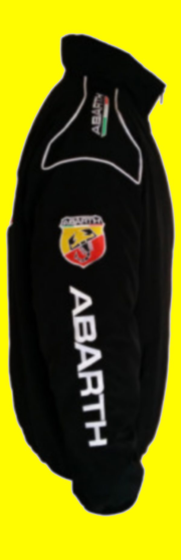 abarth jacket for summer