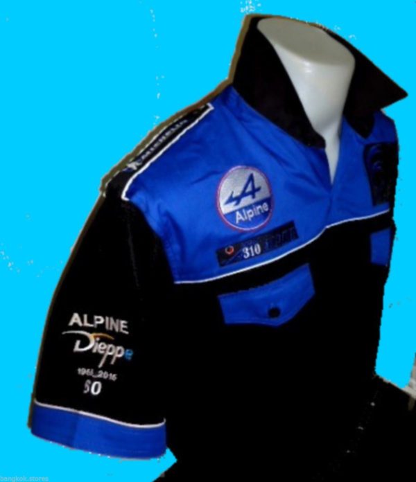 alpine shirt a310