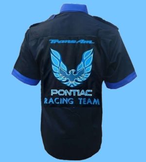 shirt trans am 2