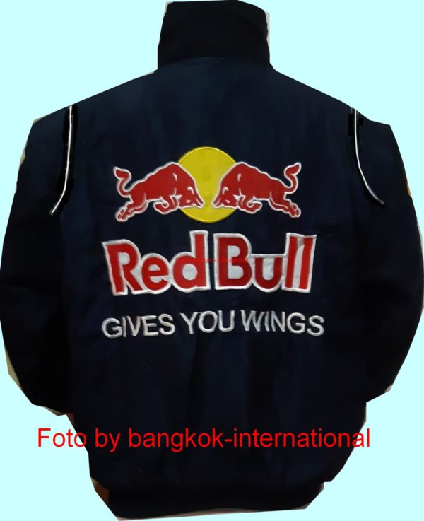 Redbull Infiniti