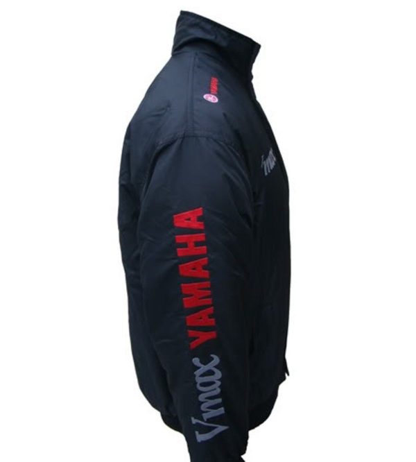 YAMAYA V-MAX Winter Jacket