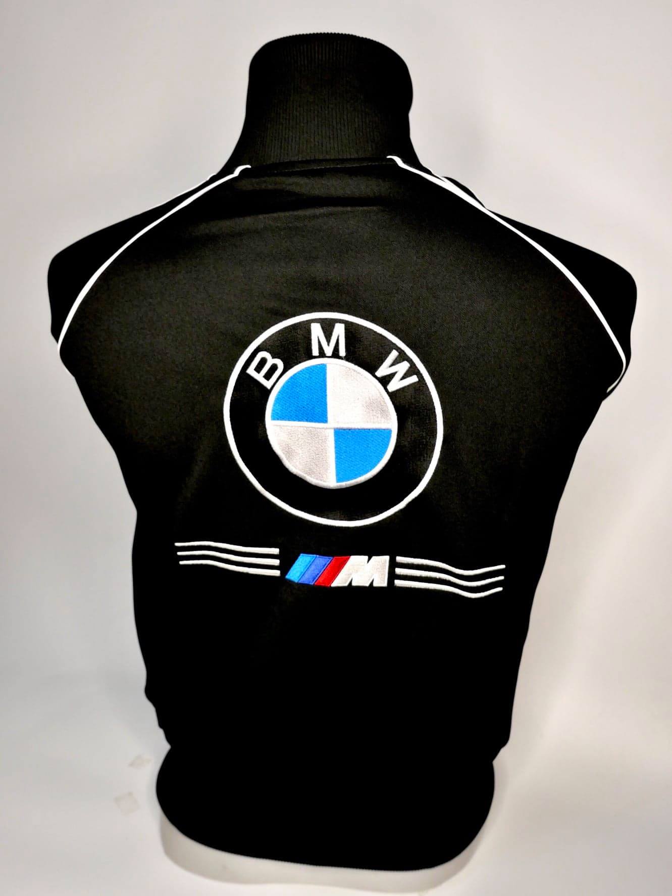 BMW Gilet Pullover Sweet Cardigan for all saison - Bangkok-International