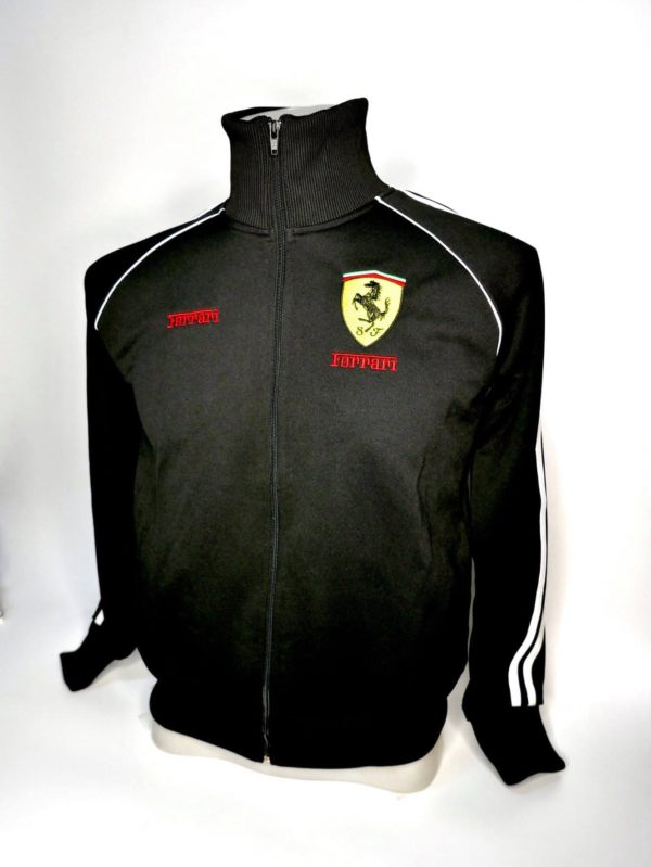 Ferrari Gilet Pullover Sweet Cardigan