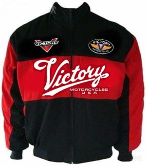 victory motorcircles racing