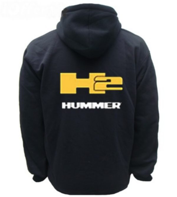 hoodie hummer h2 arr