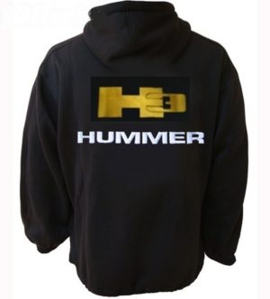 hoodie hummer h3 arr