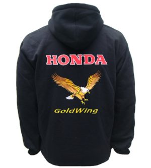 hoodie goldwing arr