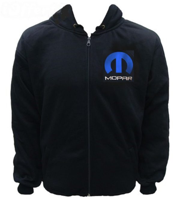 mopar hoodie av