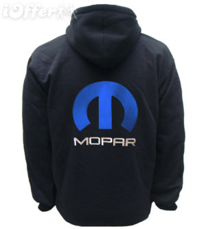 mopar hoodie arr