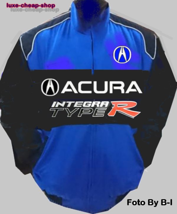 ACURA INTEGRA JACKET AV