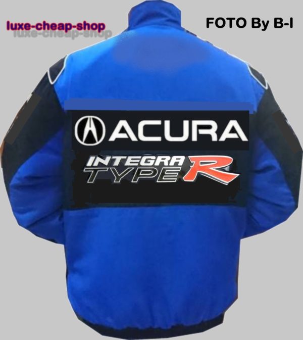 ACURA INTEGRA JACKET AR