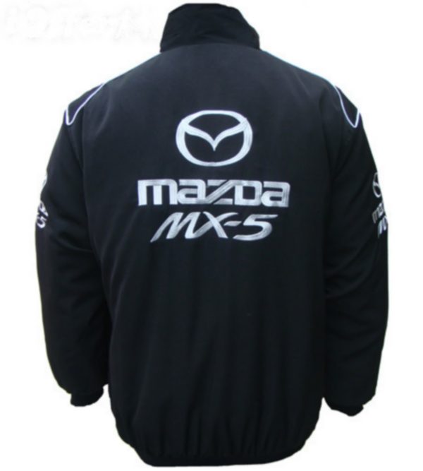 mazda-mx-5 ARR