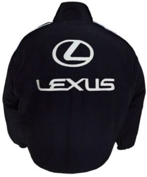 lexus sport